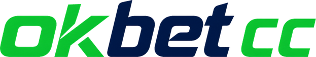 okbet cc official logo